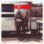 Обложка The Limiñanas – Prisunic