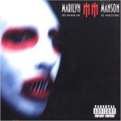 Обложка Marilyn Manson – Doll-Dagga Buzz-Buzz Ziggety-Zag