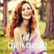 Обложка Caitlyn Shadbolt – Pushing Through