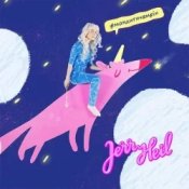 Обложка Jerry Heil – МОЯ ДИТЯЧА МРІЯ