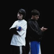 Обложка Golubenko & YAKTAK – Ультрамарин
