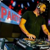 Обложка Albin Myers & John Dahlback – Trigger (Original Mix)