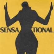 Обложка WizTheMc – Sensational