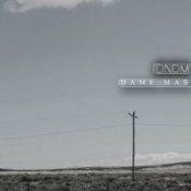 Обложка DNDM – Dame Mas
