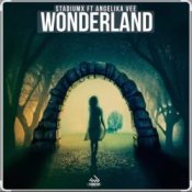 Обложка StadiumX feat. Angelika Vee – Wonderland (Radio Edit)