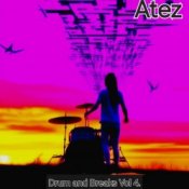 Обложка Atez – Drum and Breaks Vol.4