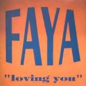 Обложка FAYA – Loving You (Miami Bass Mix)