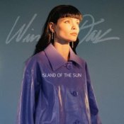Обложка Winona Oak – Island of the Sun