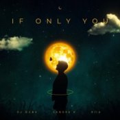 Обложка DJ Quba x Sandra K x RIIA – If Only You