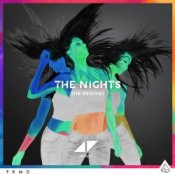 Обложка Avicii – The Nights (Moogy Remix)