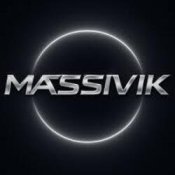 Обложка Massivik – Blessing