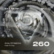 Anza & DJ Nejtrino - Fade To Grey (Radio Edit)