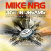 Mike NRG - Lost In Dreams (DJ Sequenza)