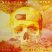 Обложка Maddix x The Rocketman – Space In Your Mind