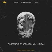 Обложка LOVRX, snow.LEØPARD, VLXN – Running Through My Head