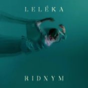 Обложка Leléka – Ridnym