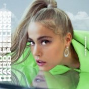 Обложка Julie Bergan – We're Coming Up