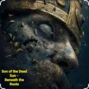 Обложка Son of the Dead Sun – Beneath the Roots