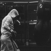 Обложка MACAN – Самый пьяный округ в мире