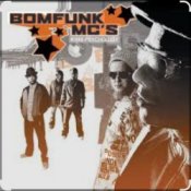 Bomfunk MC's – Foxy Lady