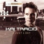 Обложка Kai Tracid – Message Without Words