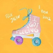 Обложка Felix Jaehn & Robin Schulz feat. Georgia Ku – I Got A Feeling