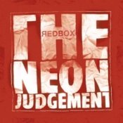 Обложка The Neon Judgement – Sweet revenge