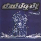 Обложка Daddy DJ – Daddy DJ
