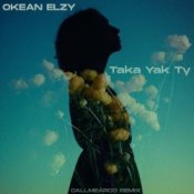 Обложка Океан Эльзы – Taka Yak Ty (Callmearco Remix)
