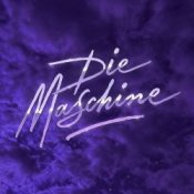 Обложка Purple Disco Machine – Bad Company