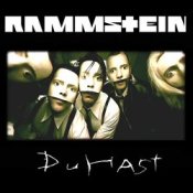 Обложка Rammstein – Du hast