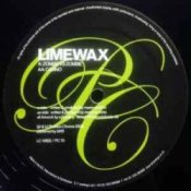 Обложка Limewax – Icicle