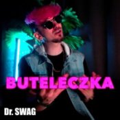 Обложка Dr. SWAG – BUTELECZKA