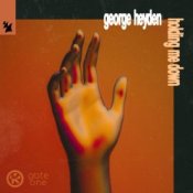 Обложка George Heyden – Holding Me Down