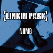 Обложка Linkin Park – Numb