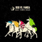 Обложка Dego – Easy does it