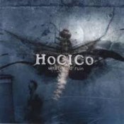 Обложка Hocico – Quiet Zone