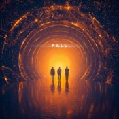 Обложка Howi, skyfall beats – fall