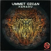 Обложка Ummet Ozcan – Xanadu