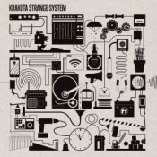 Обложка Krakota – North Winds