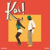 Обложка Olamide & Wizkid – Kai!