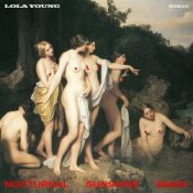 Обложка Lola Young – Woman (Nocturnal Sunshine Remix)