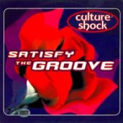 Обложка Culture Shock – Culture Shock