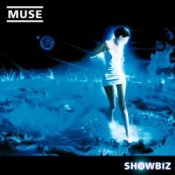 Обложка Muse – Sunburn