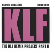 The KLF – Build A Fire (Drum & Vox Version)