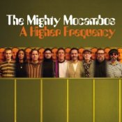 Обложка The Mighty Mocambos – Open The Gate
