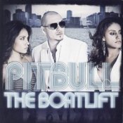 Обложка Pitbull ft. Lil Jon – The Anthem