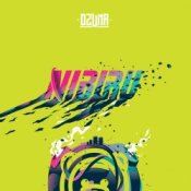 Обложка Ozuna – Nibiru