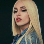 Обложка Ava Max – On Somebody