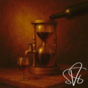 Обложка Sound vs Silence – Red Wine